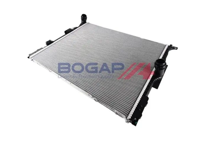 Фото 1 - Радіатор B48/B58 BOGAP B4210137 Радіатор B48/B58 BOGAP B4210137 (фото 1)