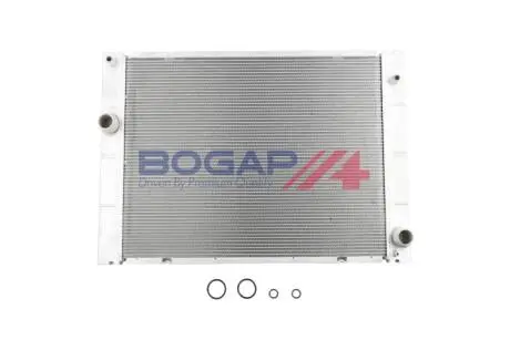 Радиатор BOGAP B4210216