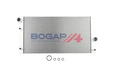 Радиатор BOGAP B4210218