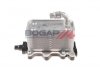 Радиатор масляный теплообменник BOGAP B4222120 (фото 1)