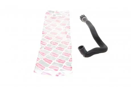 Патрубок радіатора BOGAP B4228142