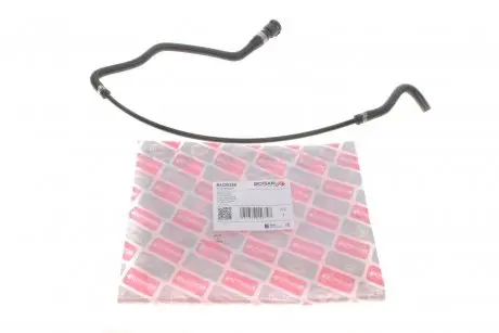 Патрубок радиатора (верхний) bmw 5 (e60) 2.0i-4.4i/2.0d 01-10 BOGAP B4228258