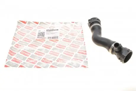 Патрубок радиатора верхний BOGAP B4228266