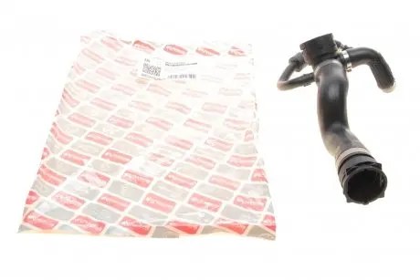 Патрубок радіатора BOGAP B4228288