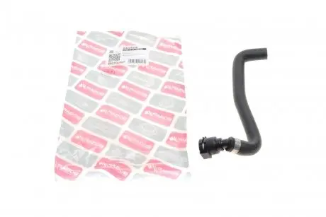 Патрубок системы охлаждения bmw 3 (f30/f80)/4 (f36) 1.6i-2.0i 11- BOGAP B4228296