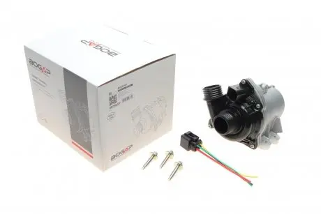 Насос BOGAP B4232101