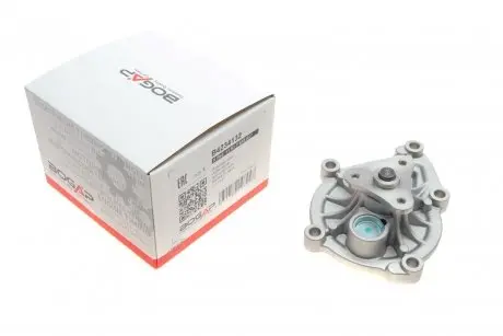 Насос воды bmw 1 (f20/21)/3 (f30/f80) 1.6 11- (n13)/citroen berlingo/peugeot partner 1.4/1.6 06- BOGAP B4234132