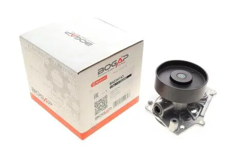 Помпа воды bmw 3 (f30)/5 (g30) 15- (b58) BOGAP B4234143