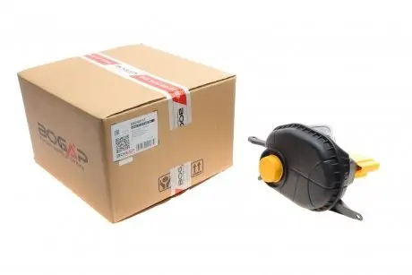 Бачок розширювальний bmw 5 (f10)/7 (f01/f02/f03/f04) 09-15 BOGAP B4240111