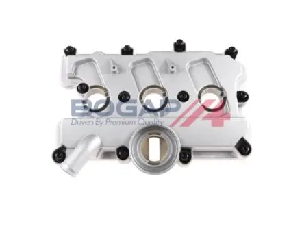 Бачок расширительный bmw 3 (e90) 1.6-3.5 i 04-11 BOGAP B4240118