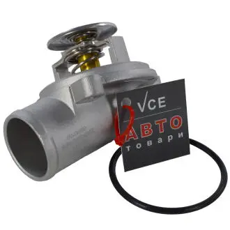 Термостат mb c-class (w202)/e-class (w210) 1.8-2.3 93-02 BOGAP B4242102