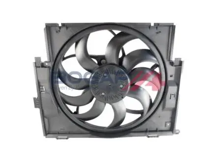 Диффузор радиатора n47/n20 BOGAP B4243103