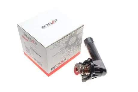 Термостат bmw 3 (e36)/5 (e34) 1.6i/1.8i 89-99 BOGAP B4247106