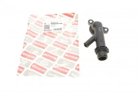 Фланец системы охлаждения bmw 3 (e46) 1.6-1.8 i 98-06 m43 b16/m43 b19 BOGAP B4252103