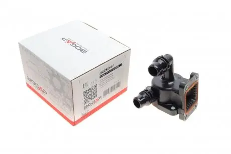 Корпус термостата bmw 3 (e46/e90) 98-11 (n45/n46) BOGAP B4252107