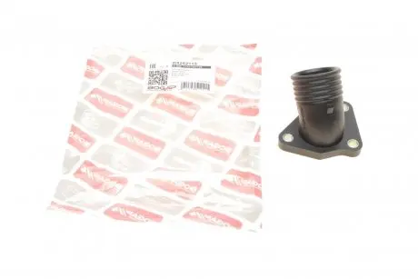 Фланец системы охлаждения bmw 3 (e36)/5 (e34) 90-95 (m43) BOGAP B4252115