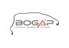 Шланг радиатора BOGAP B4255102 (фото 1)