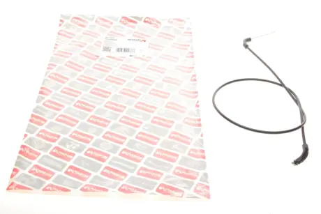 Трос капота bmw 7 (e65/e66/e67) 01-08 BOGAP B5114101