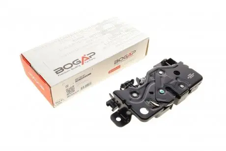 Замок крышки багажника bmw 3 (g20/g80/g28)/5 (g30/f90)/7 (g11/g12) 16- b47/b48/b57/b58 BOGAP B5136101