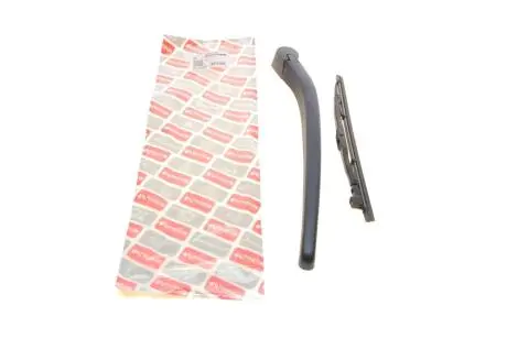 Рычаг стеклоочистителя задний BOGAP B5515102