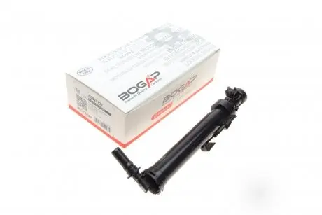 Форсунка омывателя фары bmw 1 (f20/f21)/3 (f30) 10-(l) BOGAP B5522122
