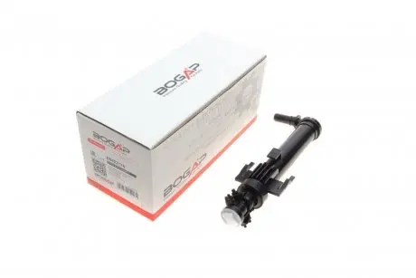 Форсунка омывателя фары bmw 1 (f20/f21) 12-(l) BOGAP B5522176
