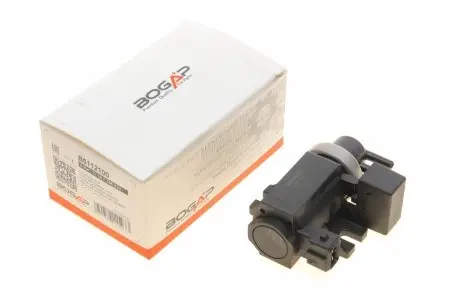 Клапан управления рециркуляции вг BOGAP B6112100