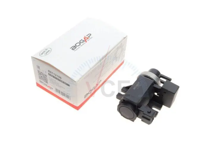 Фото 1 - Клапан BOGAP B6112106 Клапан BOGAP B6112106 (фото 1)