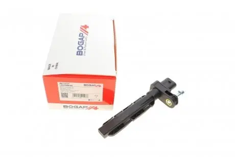 Датчик положения коленвала BOGAP B6114101