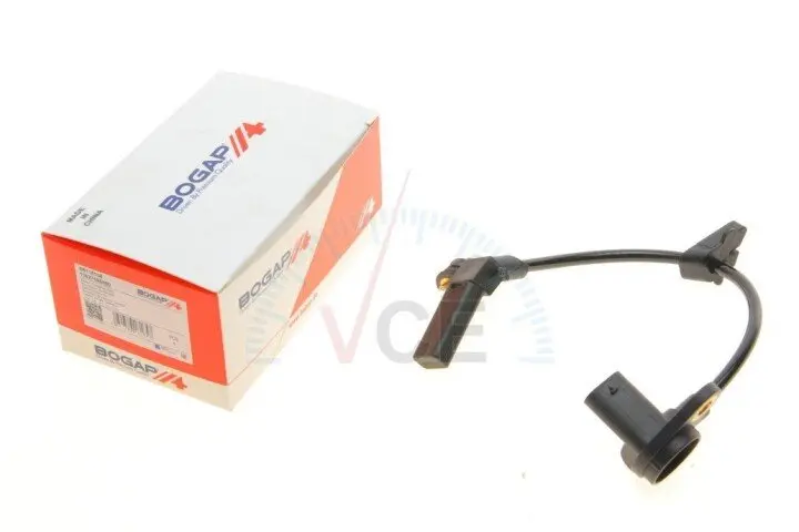 Датчик положения коленвала BOGAP B6115108 (фото 1)