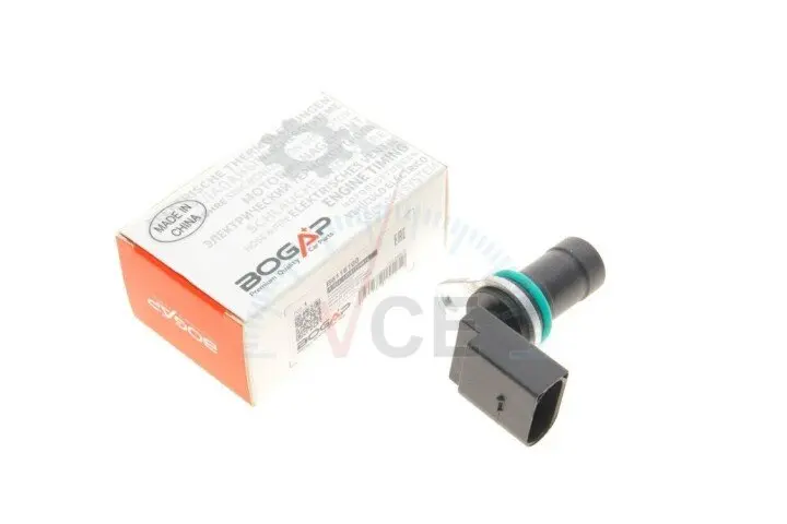 Фото 1 - Датчик положення колінвалу BOGAP B6116100 Датчик положення колінвалу BOGAP B6116100 (фото 1)