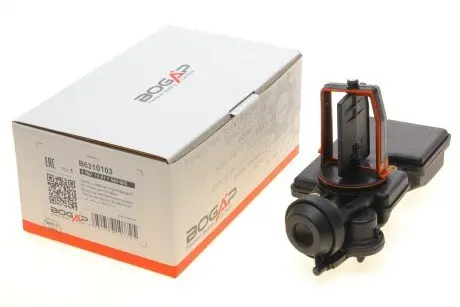 Клапан обратный BOGAP B6310103