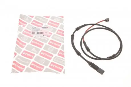 Датчик износа тормозных колодок задних BOGAP B7118106