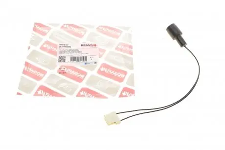 Датчик износа тормозных колодок задних BOGAP B7118107
