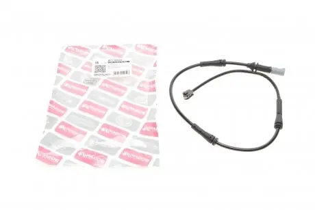 Датчик износа тормозных колодок передних BOGAP B7118109