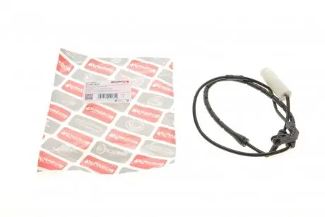 Датчик износа тормозных колодок передних BOGAP B7118120