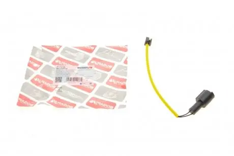 Датчик износа тормозных колодок задних BOGAP B7118125