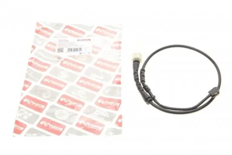 Датчик зносу гальмівних колодок передніх BOGAP B7118141