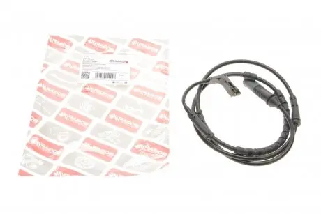 Датчик зносу гальмівних колодок передніх BOGAP B7118154