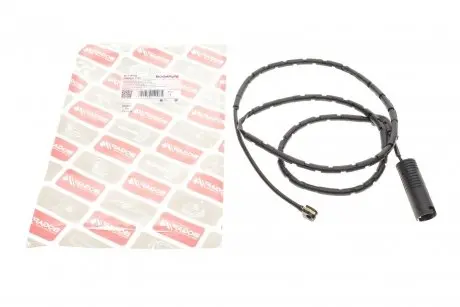 Датчик зносу гальмівних колодок задніх BOGAP B7118158