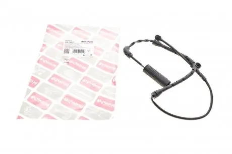 Датчик износа тормозных колодок передних BOGAP B7118175