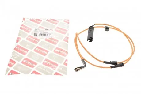 Датчик износа тормозных колодок задних BOGAP B7118176