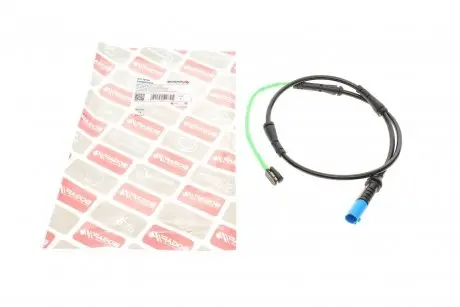 Датчик зносу гальмівних колодок задніх BOGAP B7118192