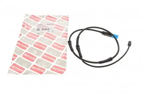 Датчик зносу гальмівних колодок передніх BOGAP B7118193