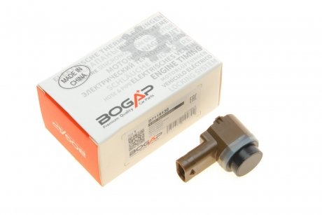 Датчик парковки BMW x5 (e70)/5 (f07)/x3 (f25) 06-17 BOGAP B7119130