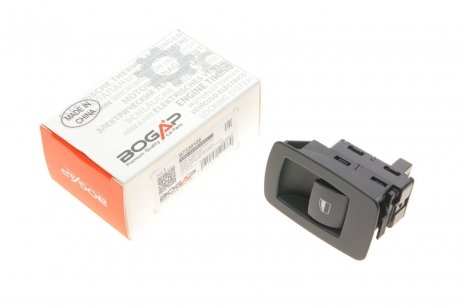 Кнопка склопідйомника BOGAP B7339106 (фото 1)