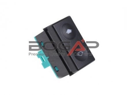 Кнопка стеклоподъемника BOGAP B7339108 (фото 1)