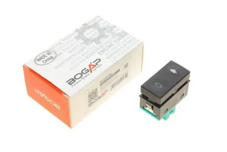 Кнопка стеклоподъемника BOGAP B7339108