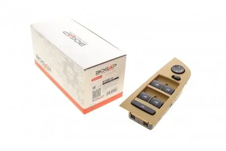 Кнопка склопідйомника блок BOGAP B7358112