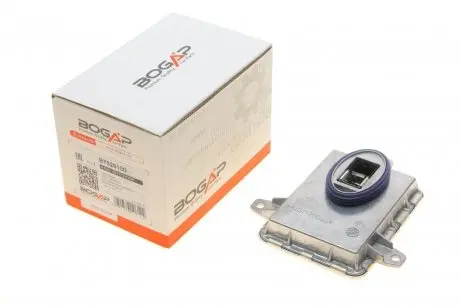 Блок разжига ксенона bmw 3 (e93/e92)/x5 (e70) (n43/n47/n52/n53/n57/n55/n54/s63) 07-13 BOGAP B7526100